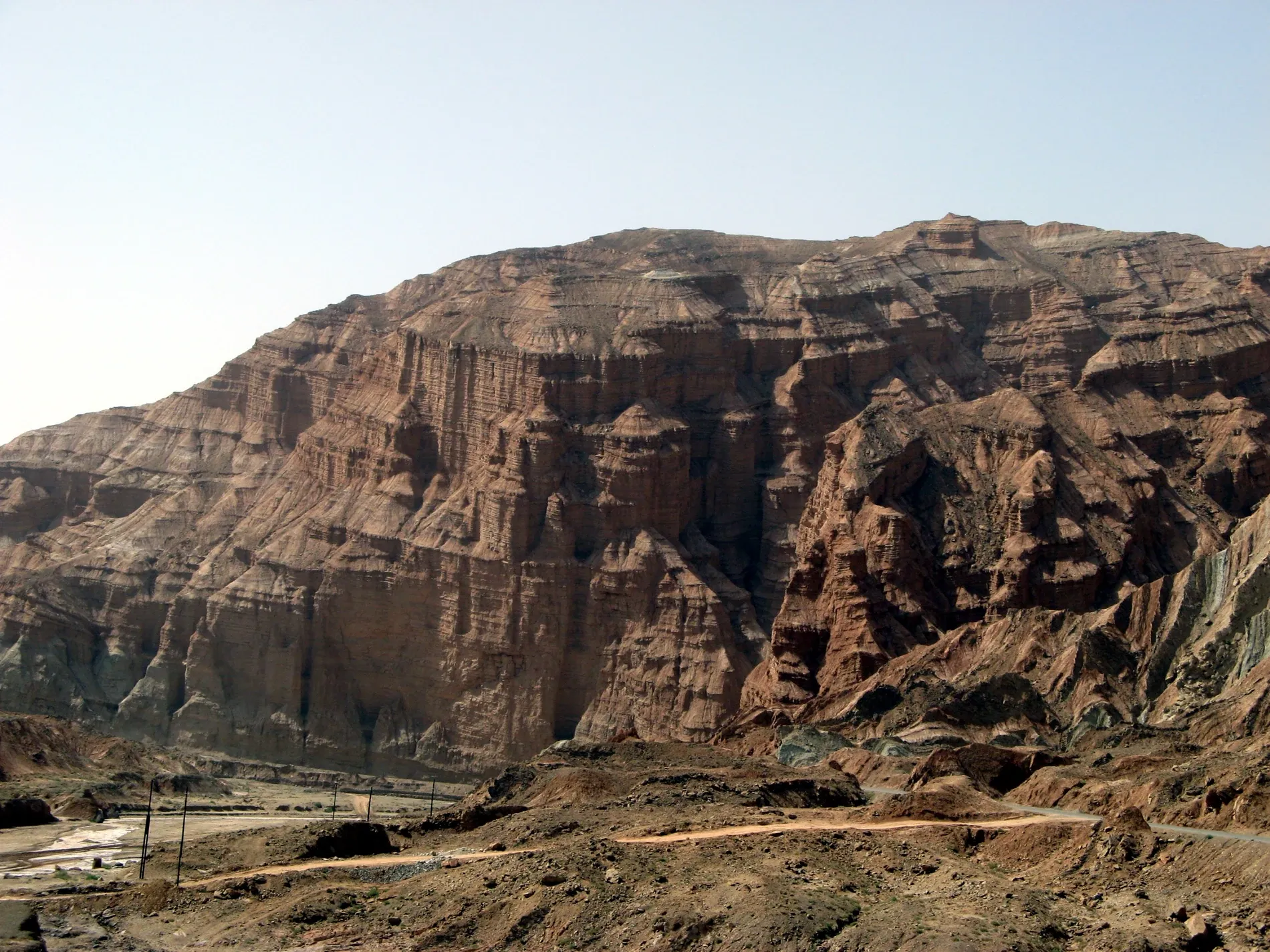 An Introduction to Southern Xinjiang