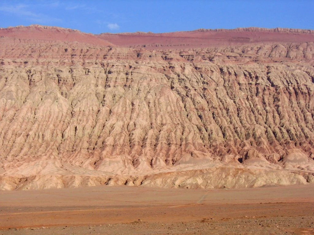 Turpan & the Western Tianshan