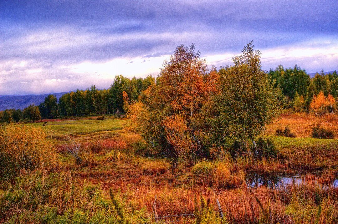 So When Is the Best Time to Visit Xinjiang?