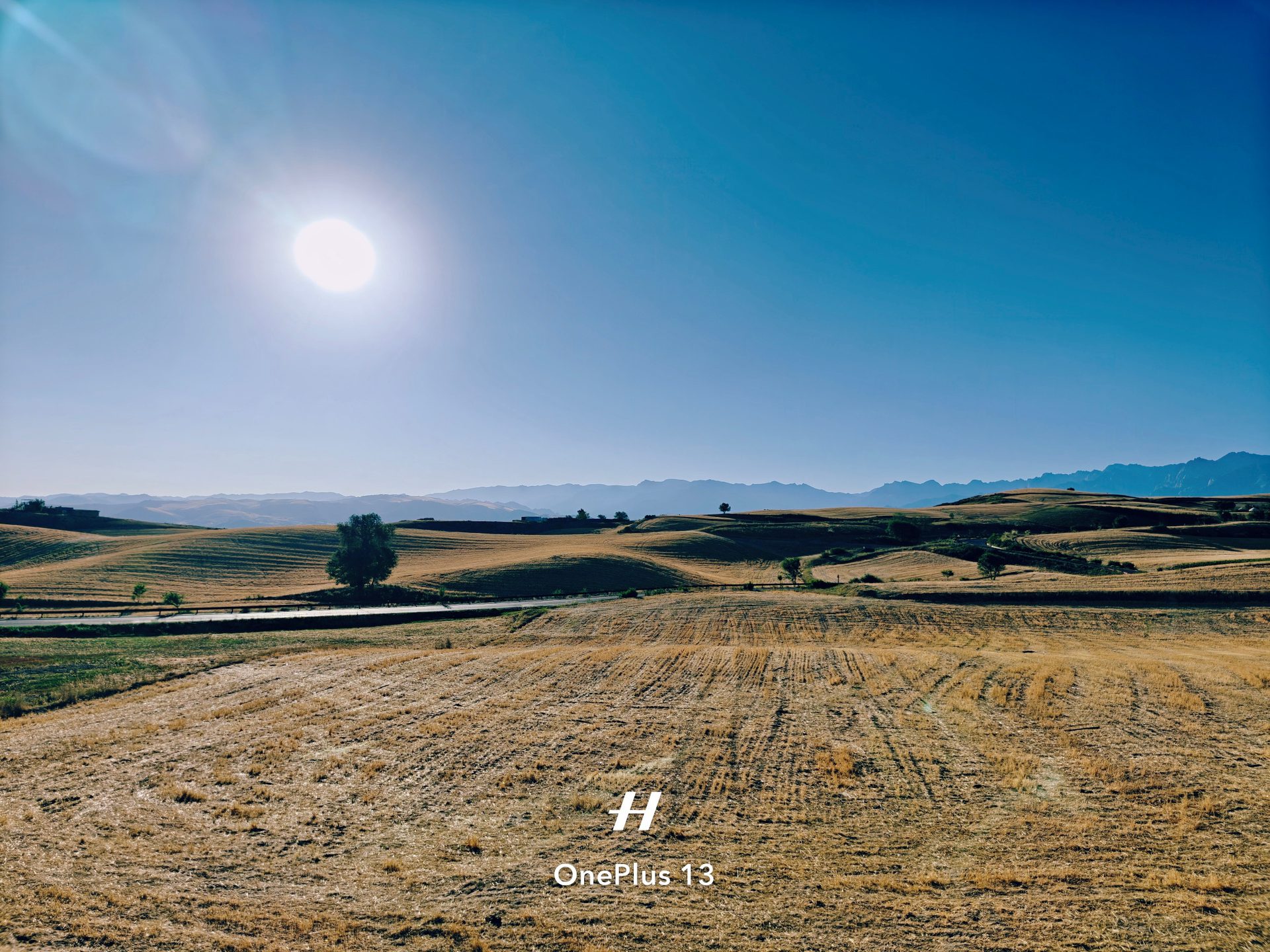 Westward — History Crosses Five Centuries